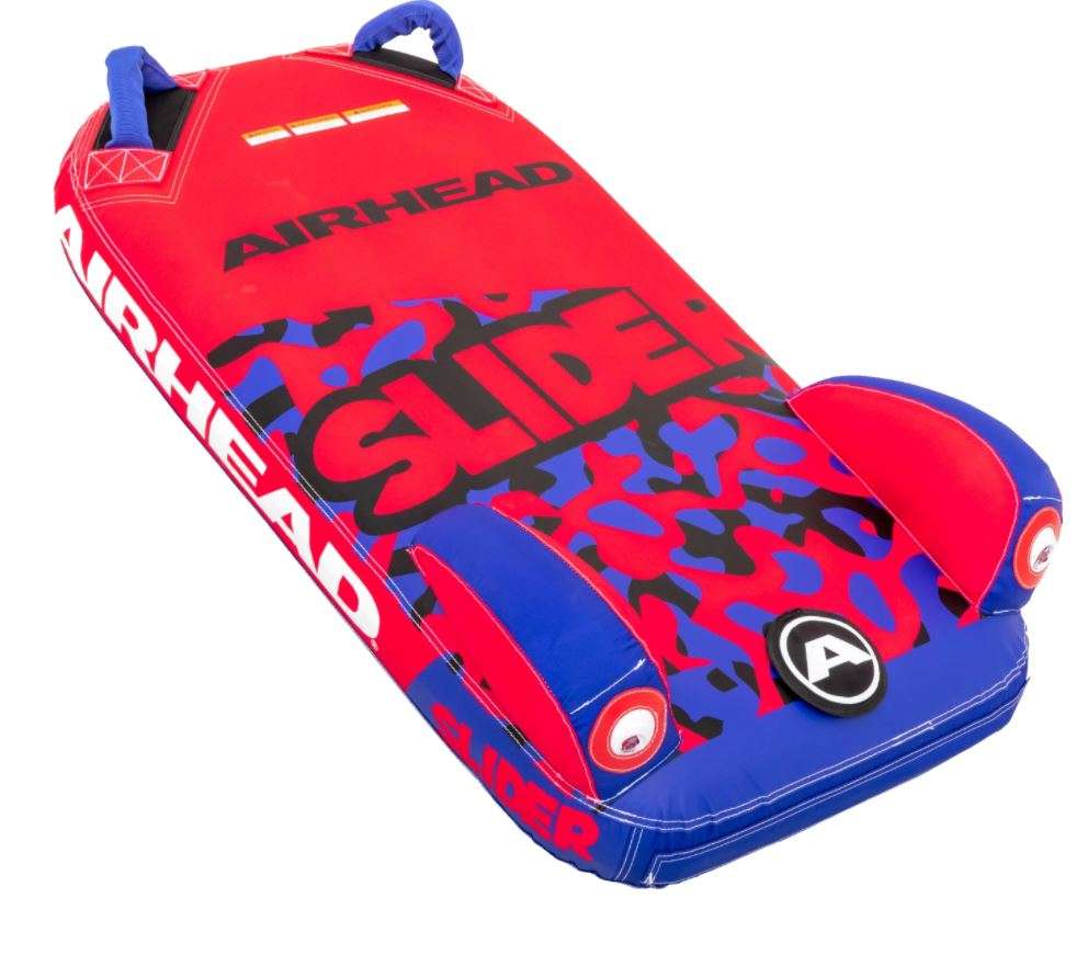 Airhead Slider Towable, Single Rider