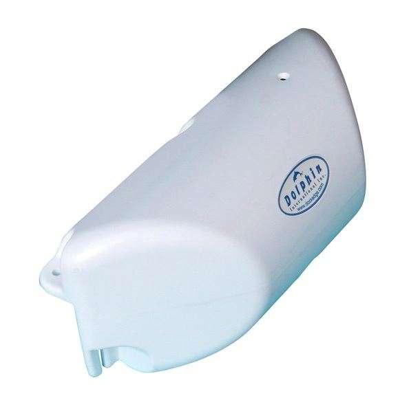 Dock Edge DockSide Bumper, 7 x 16&quot;