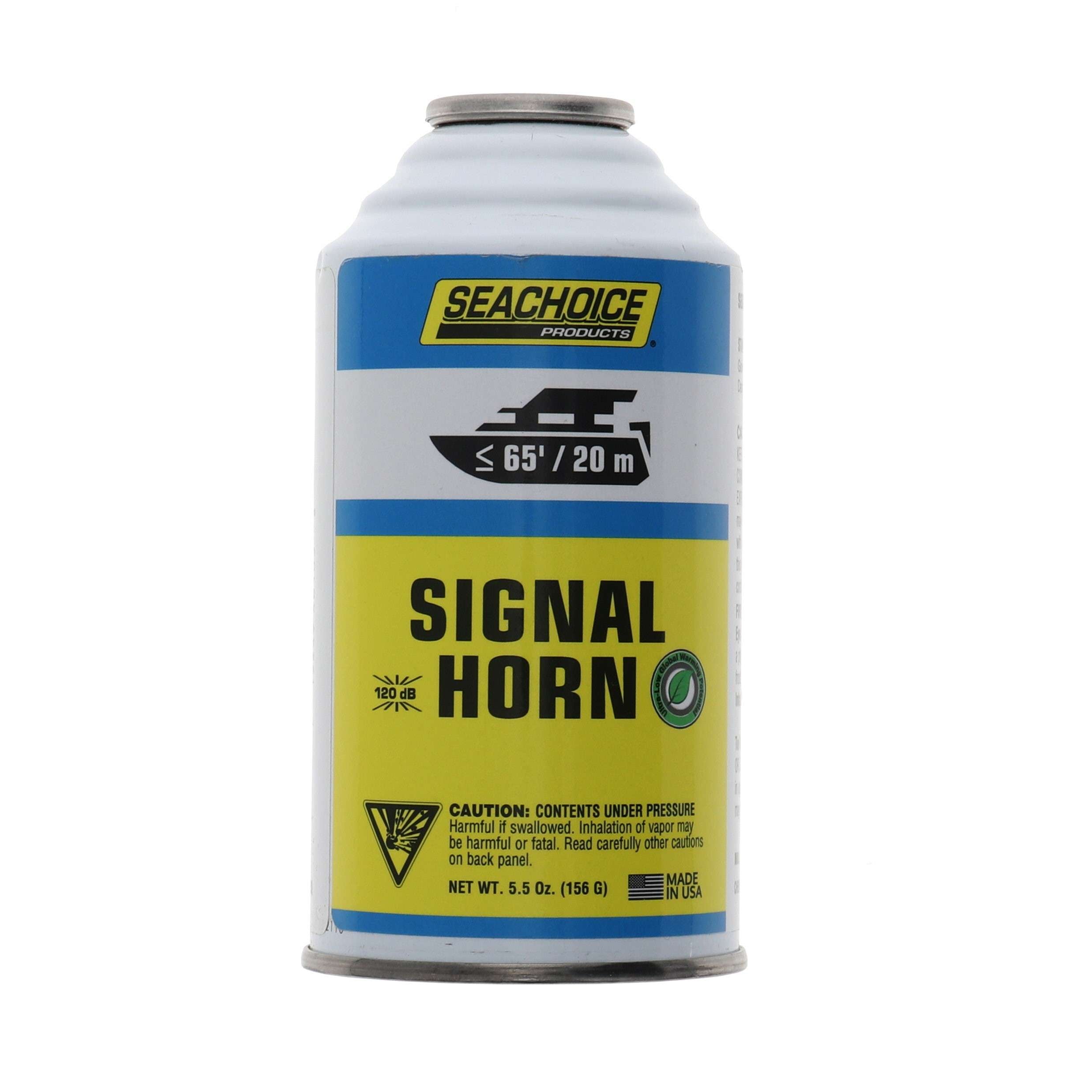 Seachoice Fog Horn Refill (Closeout)