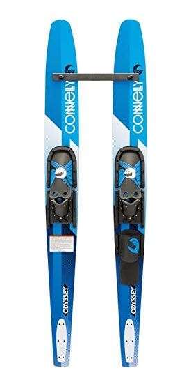 Ensemble de ski nautique Connelly Odyssey