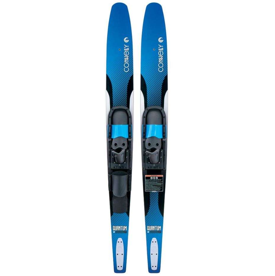 Connelly Quantum Water Skis Combo