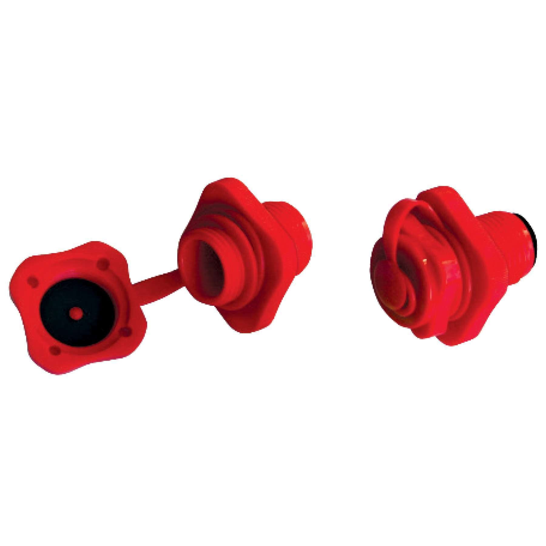 Airhead Boston Valve