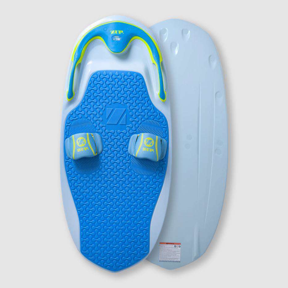 ZUP You Got This 2.0 Wakeboard/Kneeboard