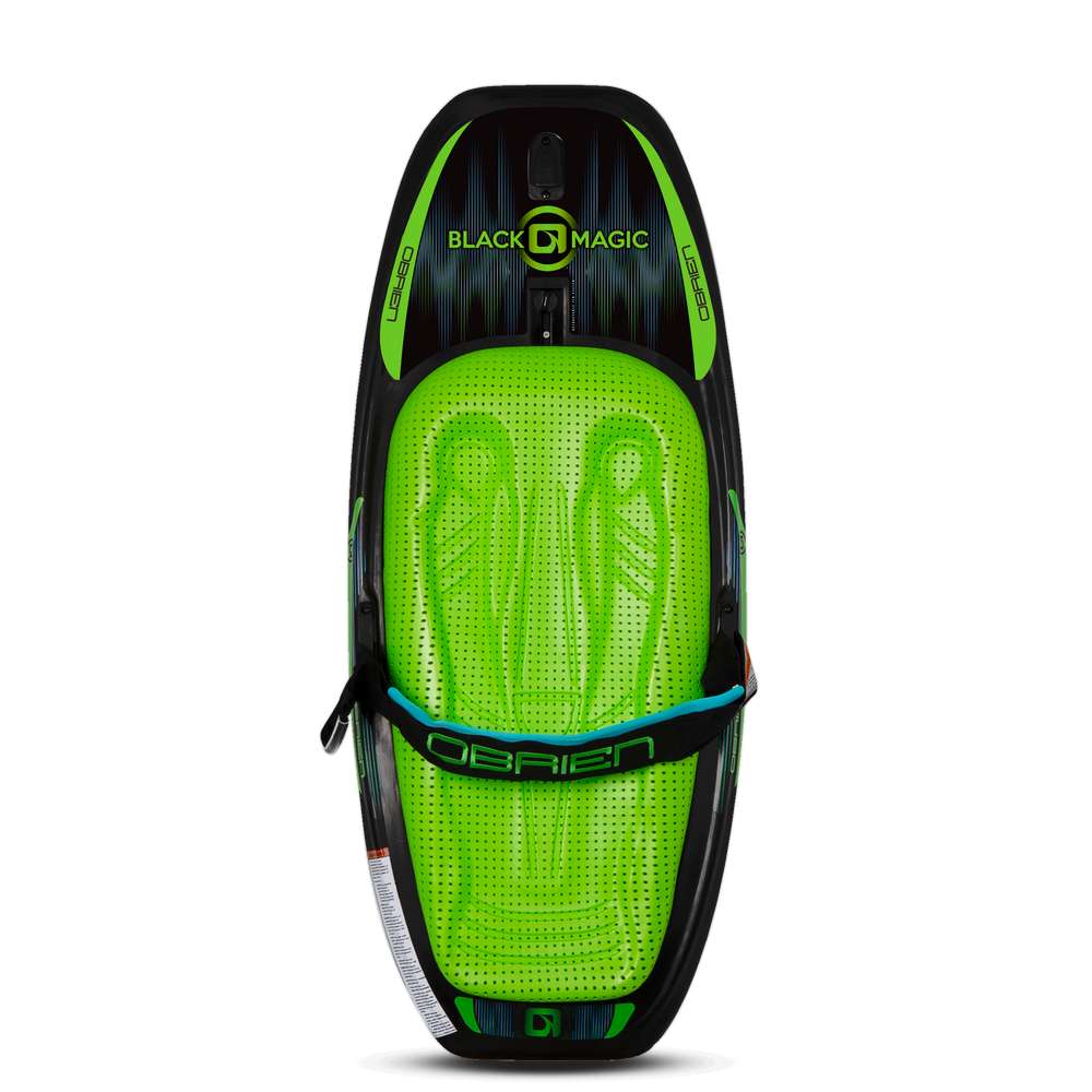 O&#39;Brien Black Magic Kneeboard