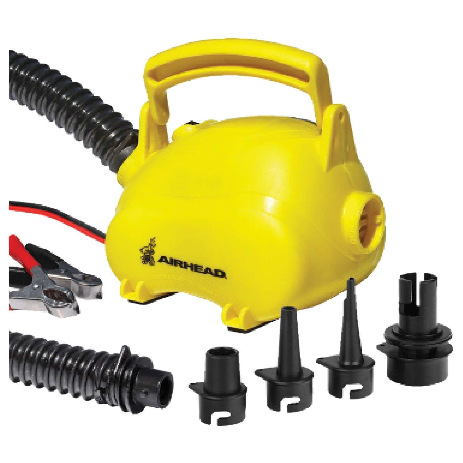 Airhead Air Pig Pump, 12V