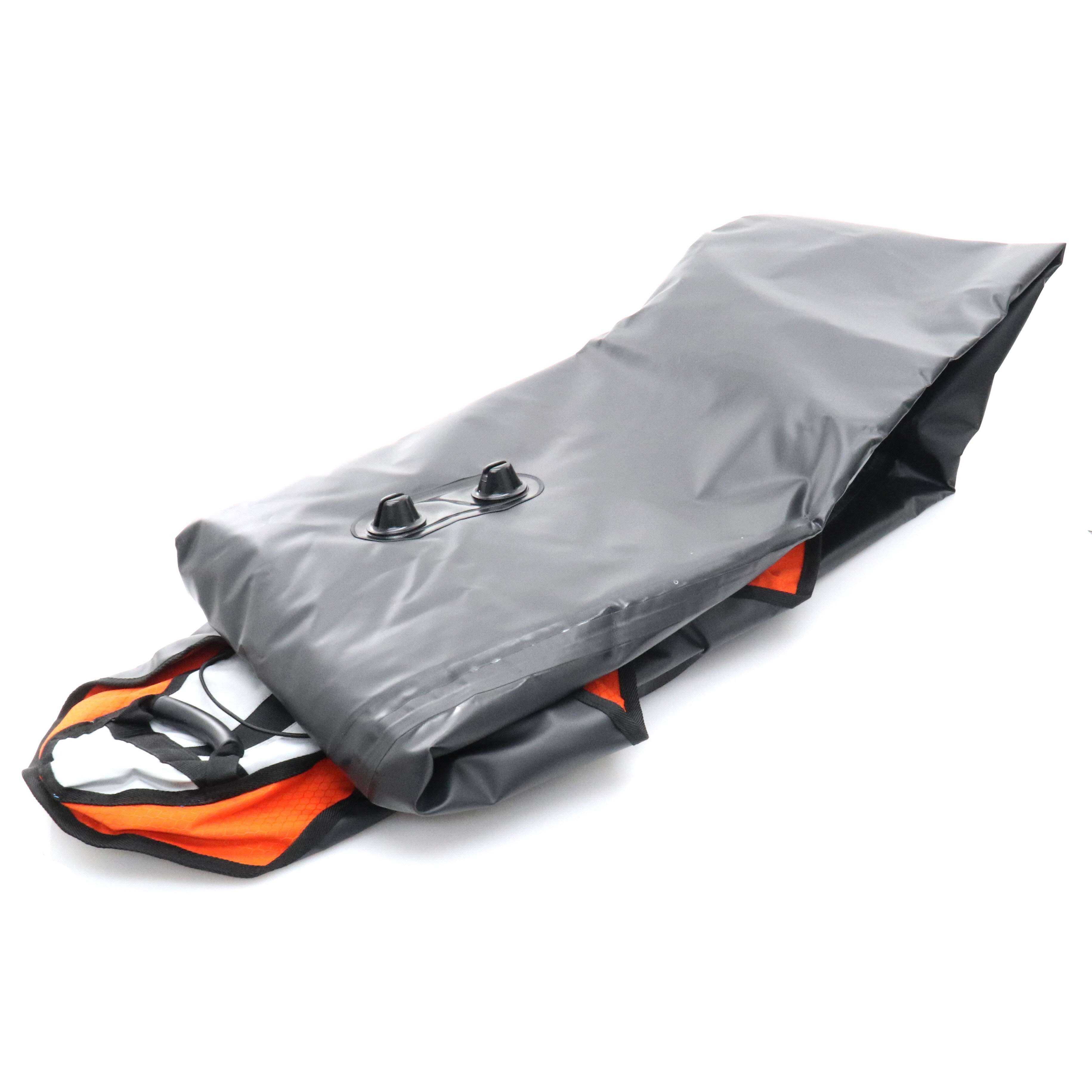 Housse de kayak en polyester Blue Woods (liquidation)
