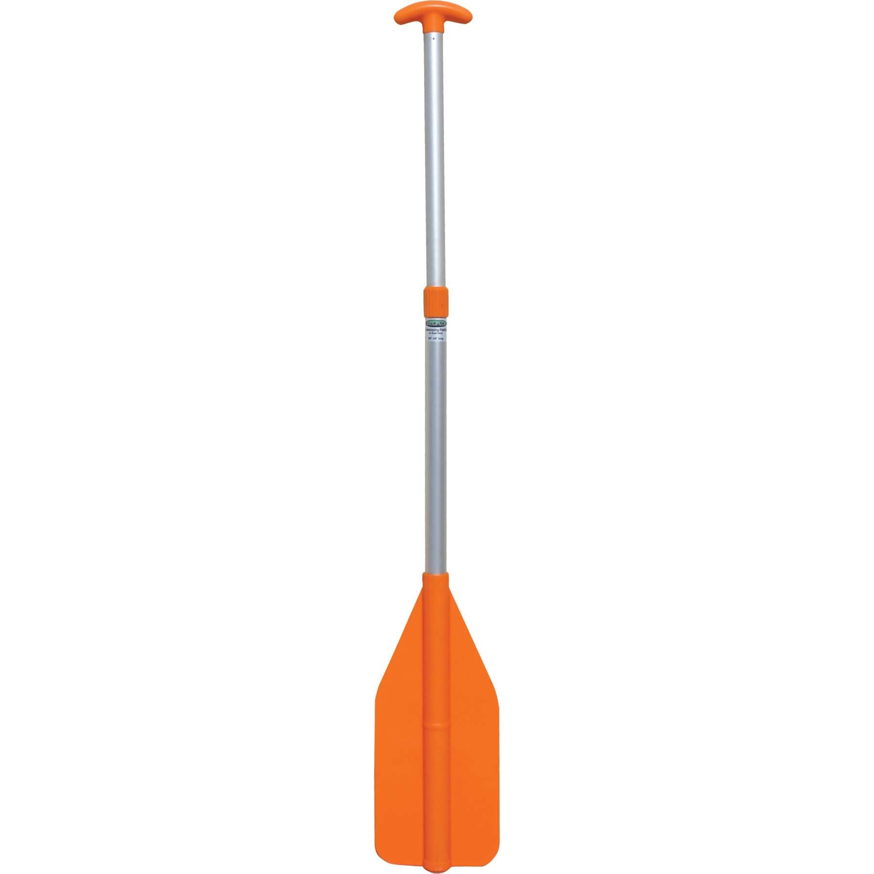 Boater Sports Lightweight Telescopic Paddles