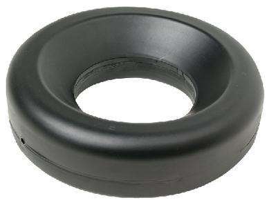 Seachoice Trailer Wheel Stop