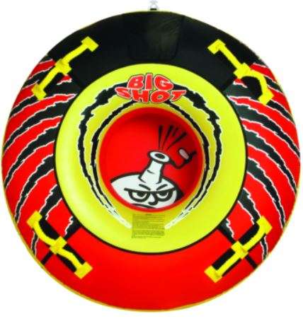 Airhead Big Shot Towable
