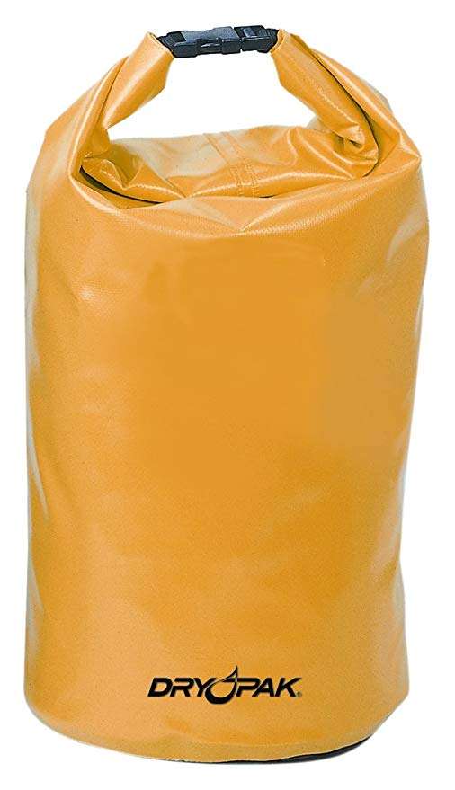 Dry Pak Roll-Top Gear Bag