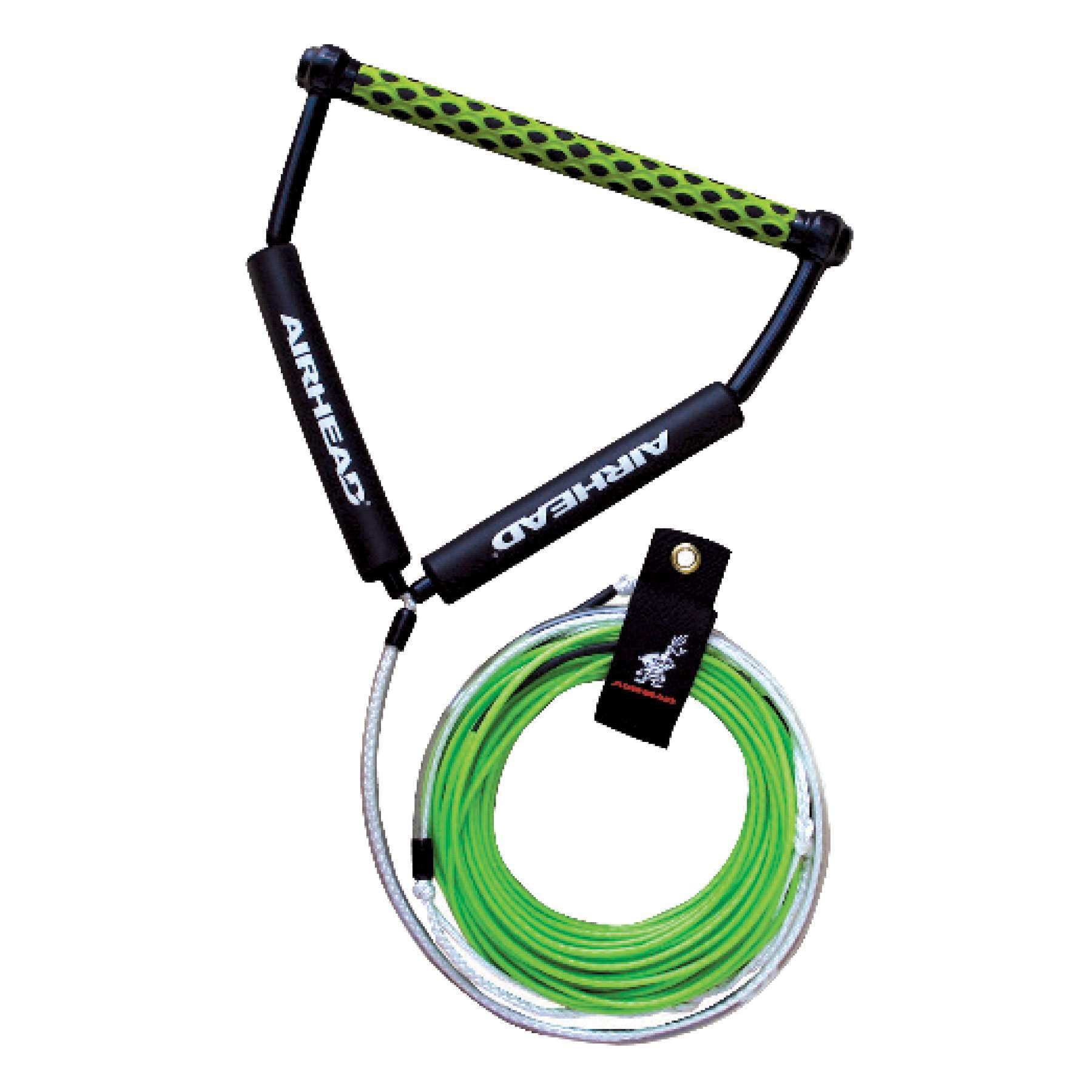 Airhead Spectra Thermal Wakeboard Tow Rope, 70&#39;