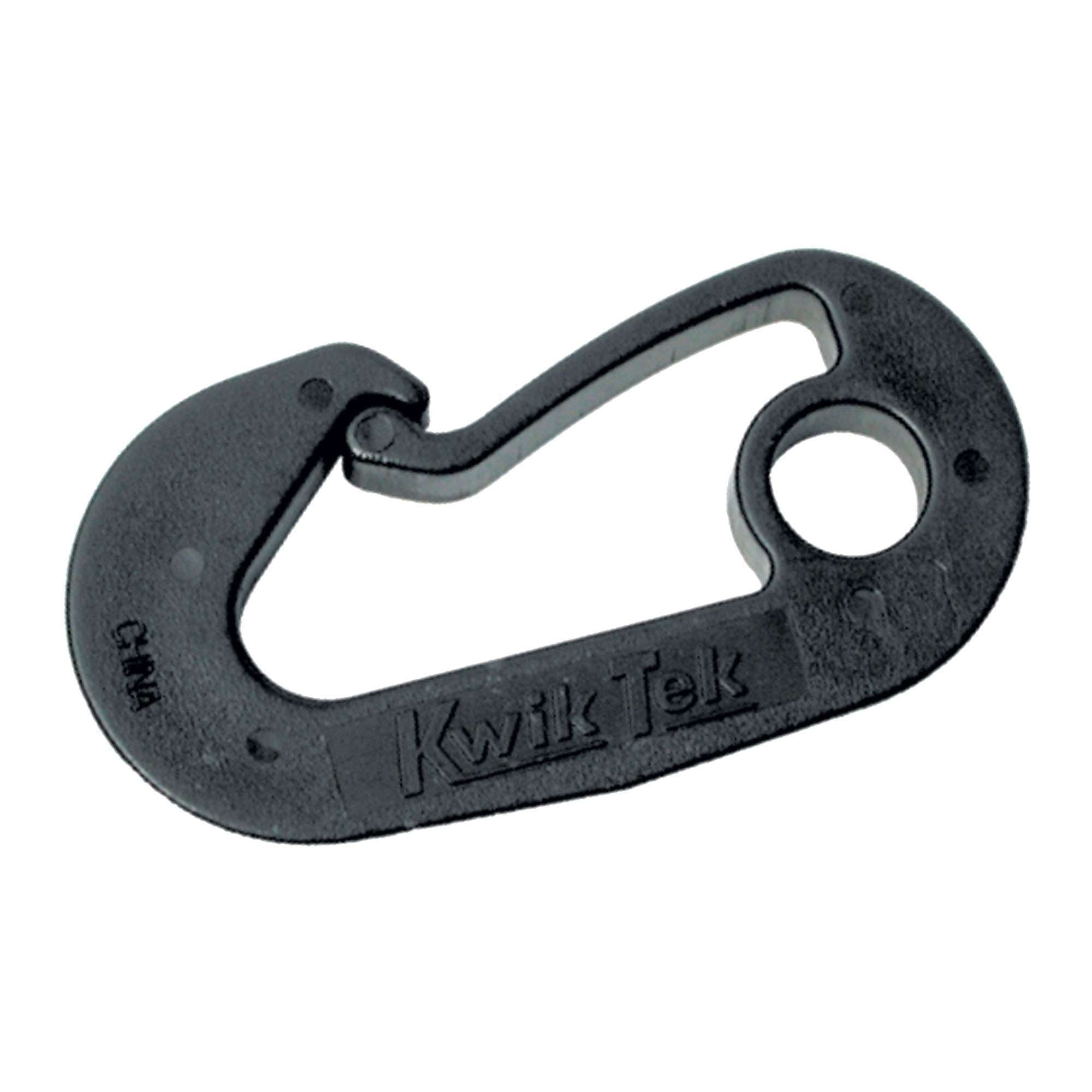 Kwik Tek Giant Snap Hook (Closeout)