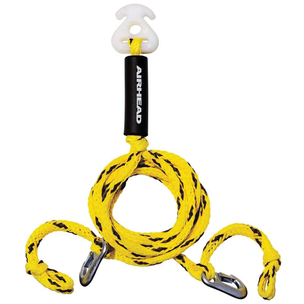 Airhead  4-Rider Heavy-Duty Tow Harness, 16&#39;
