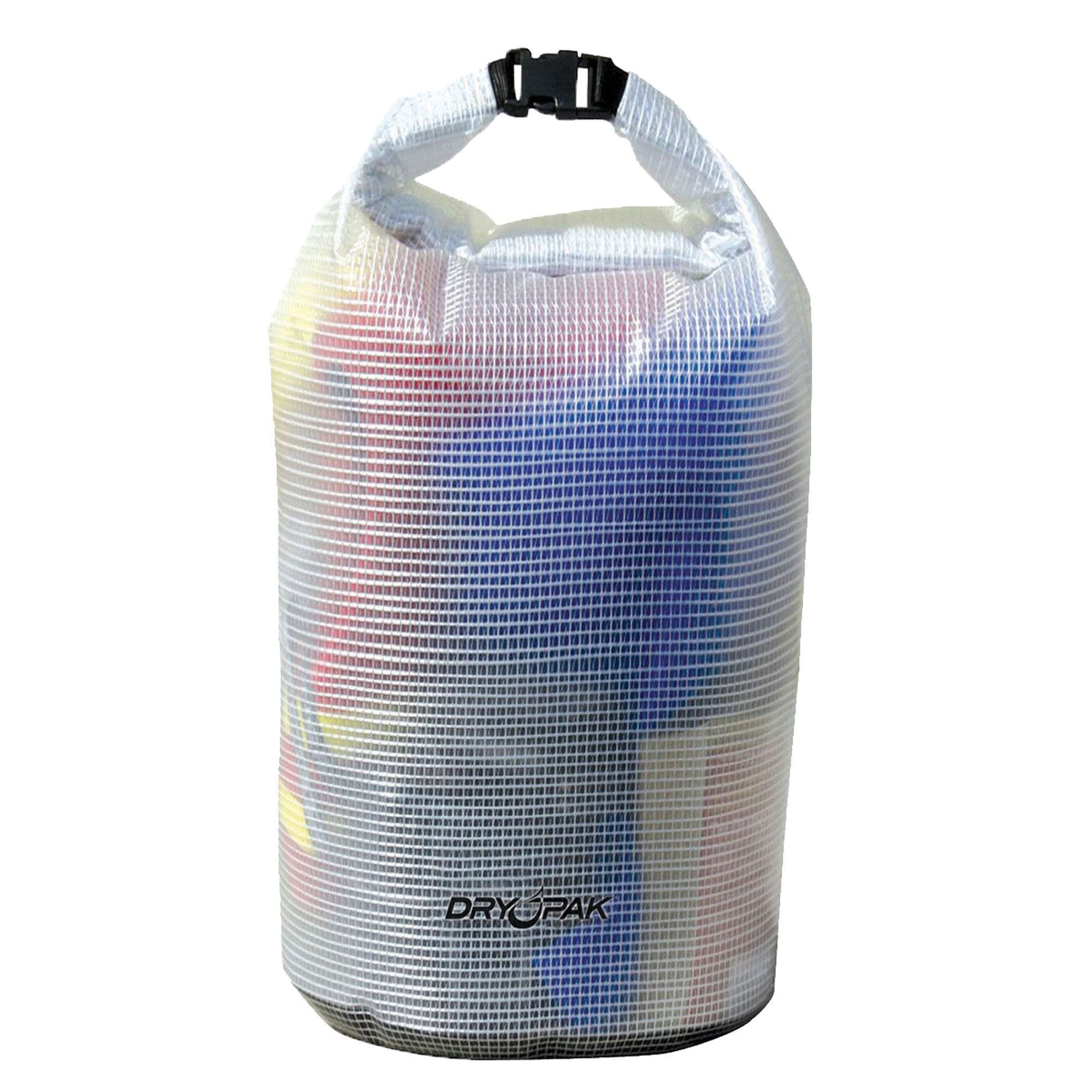 Dry Pak Roll-Top Gear Bag