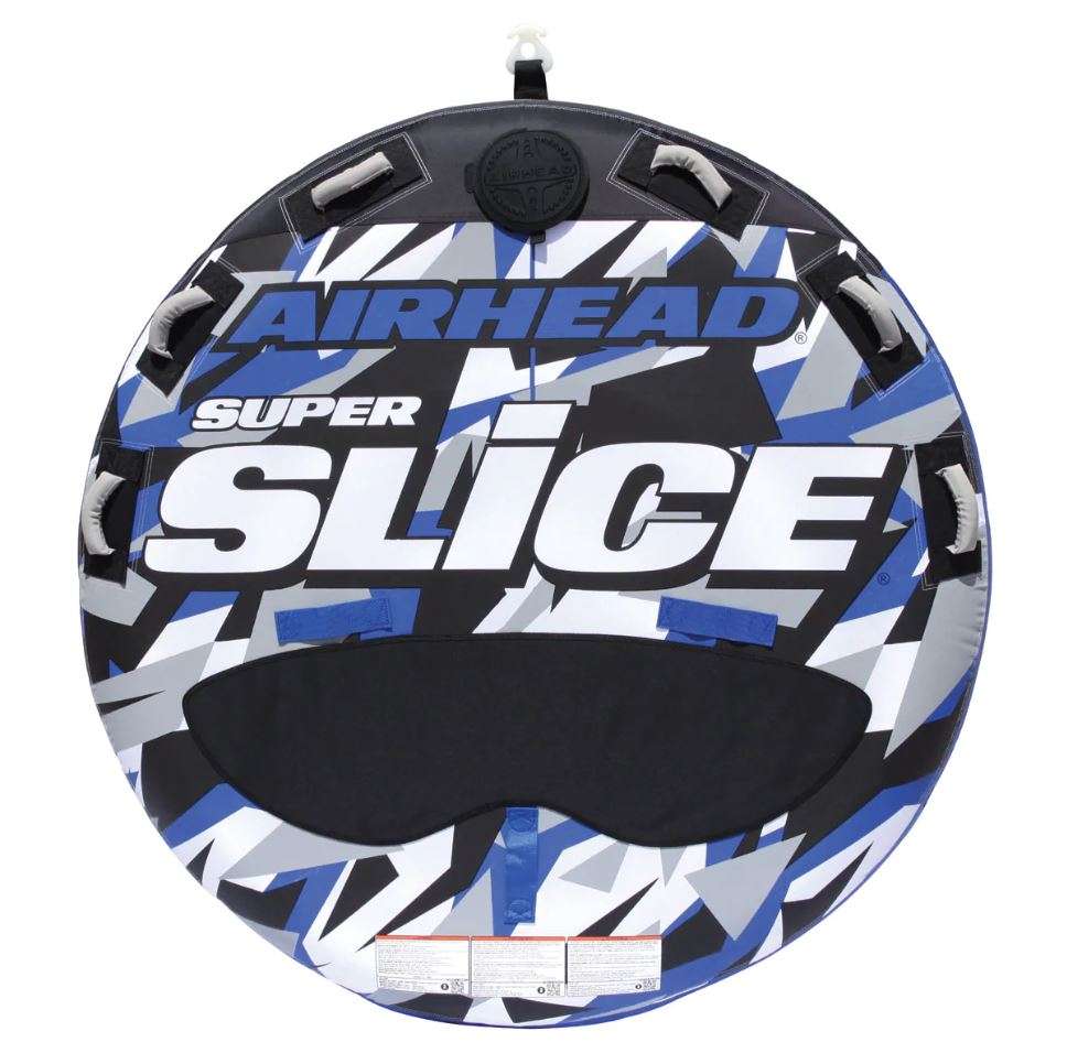 Airhead Super Slice 3 Towable, 3-Riders