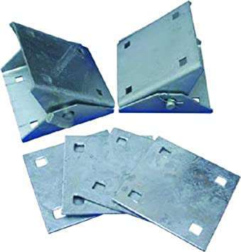 Dock Edge Connector Hinge Set (Closeout)