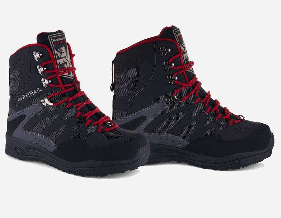 Finntrail Speed Master Wading Boot