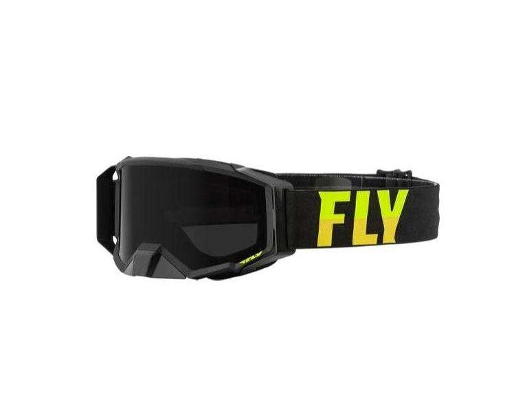 Fly Racing Watersport Zone Pro Polarized Goggle