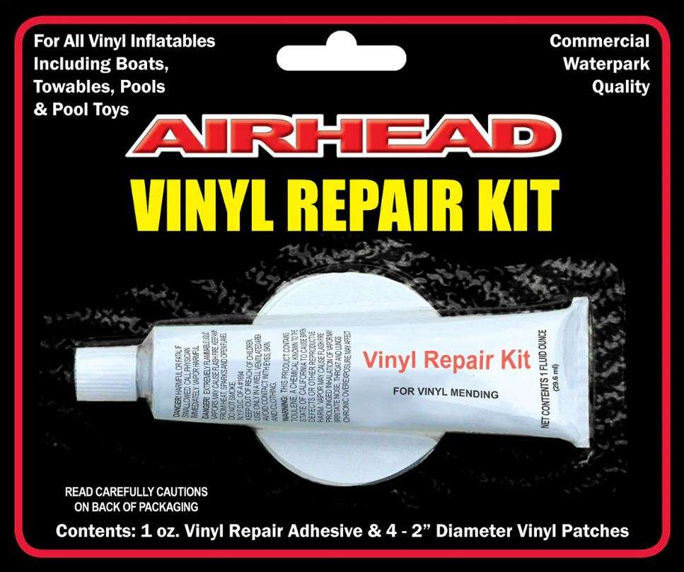 Airhead PVC Repair Kit - AHRK1