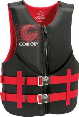 Connelly Promo Neo Vest PFD