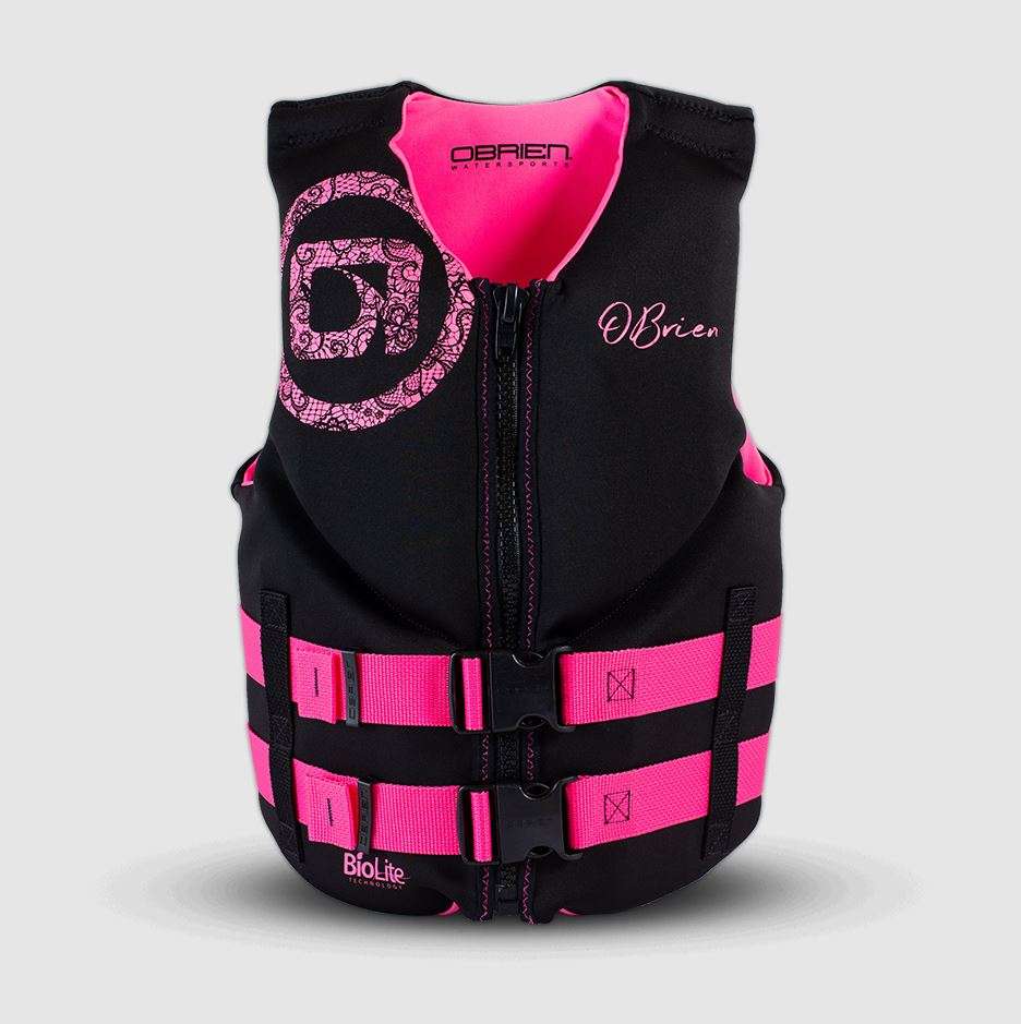 O&#39;Brien Junior Life Jacket