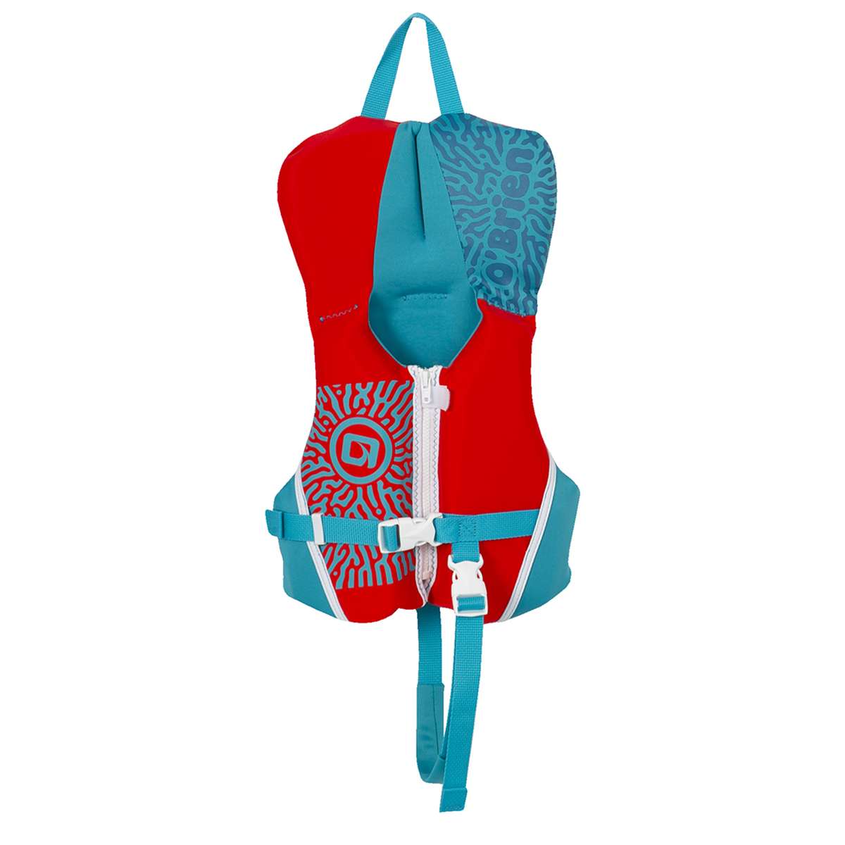 O&#39;Brien Infant Life Jacket