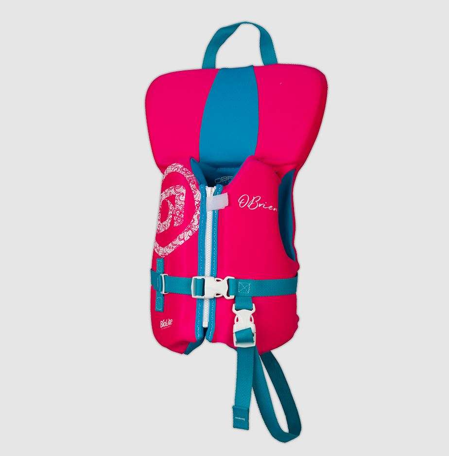 O&#39;Brien Infant Life Jacket