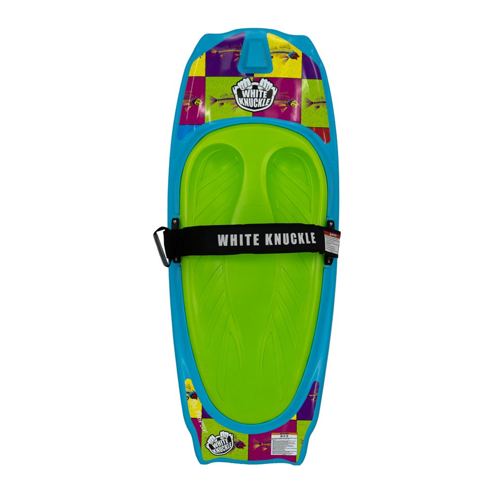 White Knuckle Pearson Kneeboard