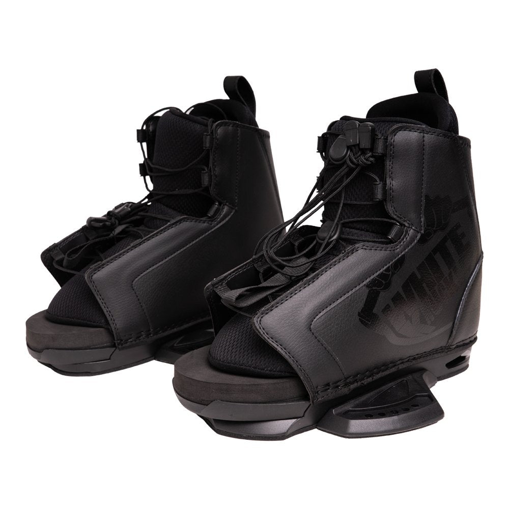 White Knuckle The Shred Wakeboot