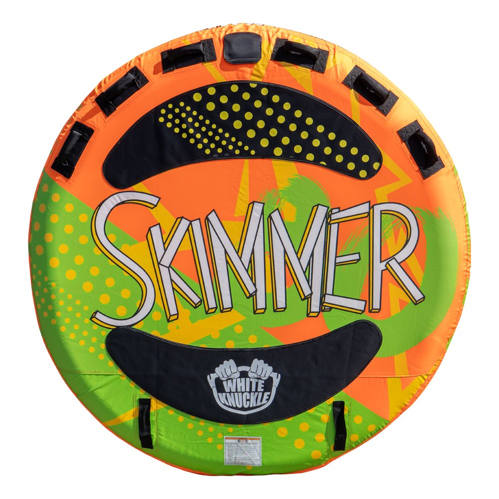 White Knuckle The Skimmer