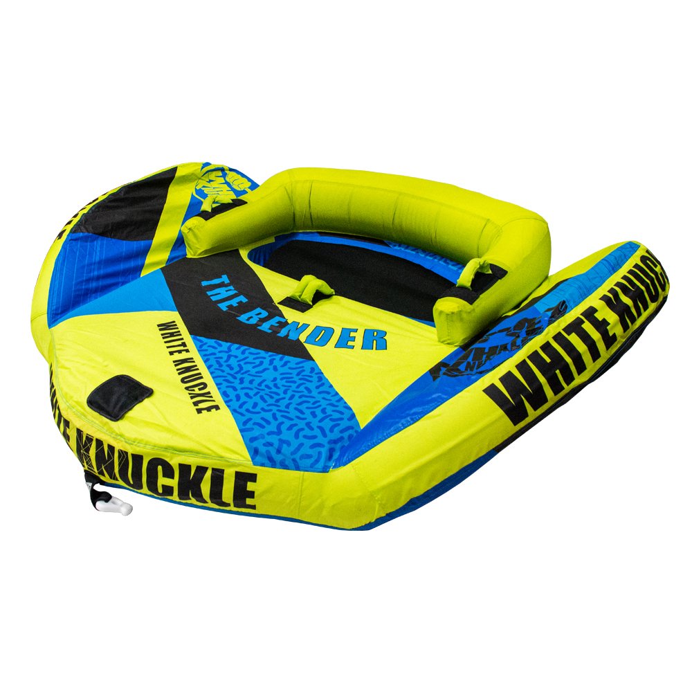 White Knuckle Bender Towable, 3-Rider