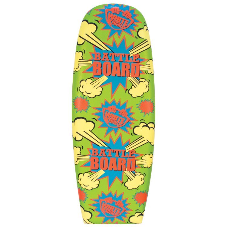 White Knuckle The Battleboard Foam Body Board