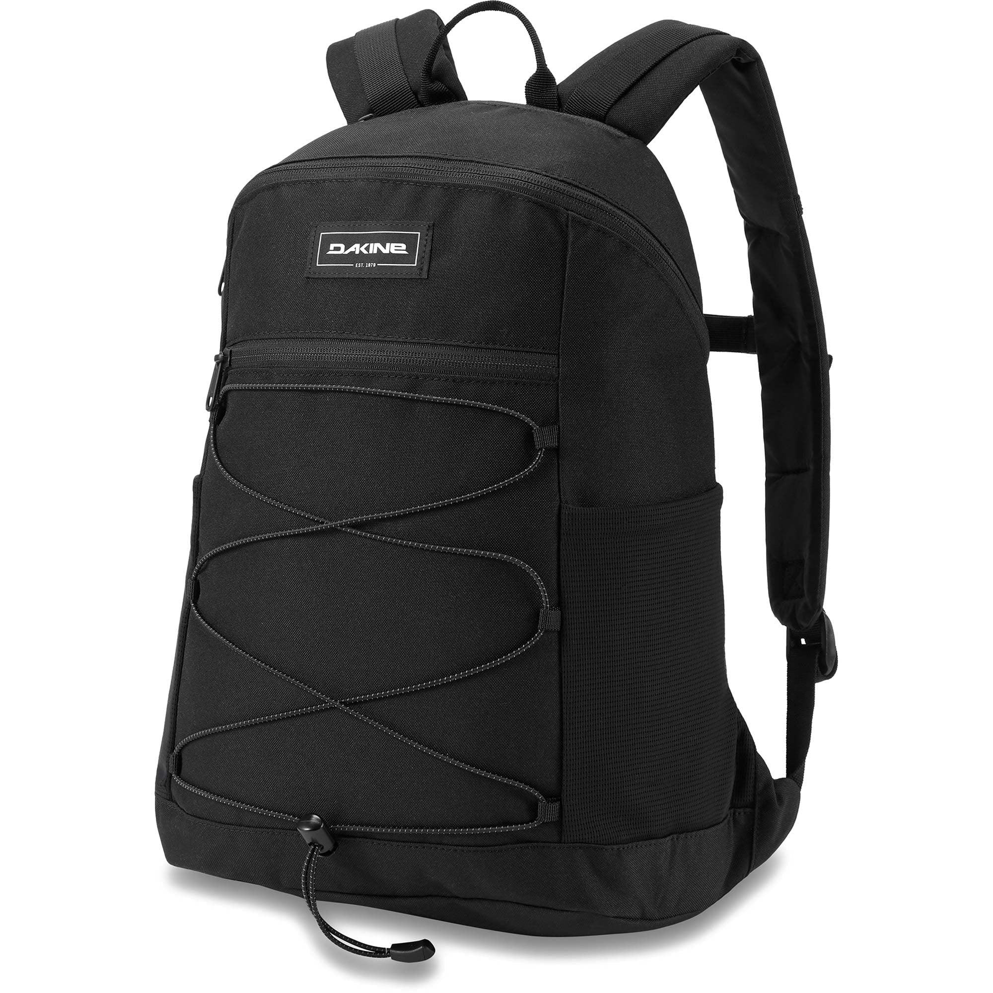 Dakine WNDR Backpack, 18L