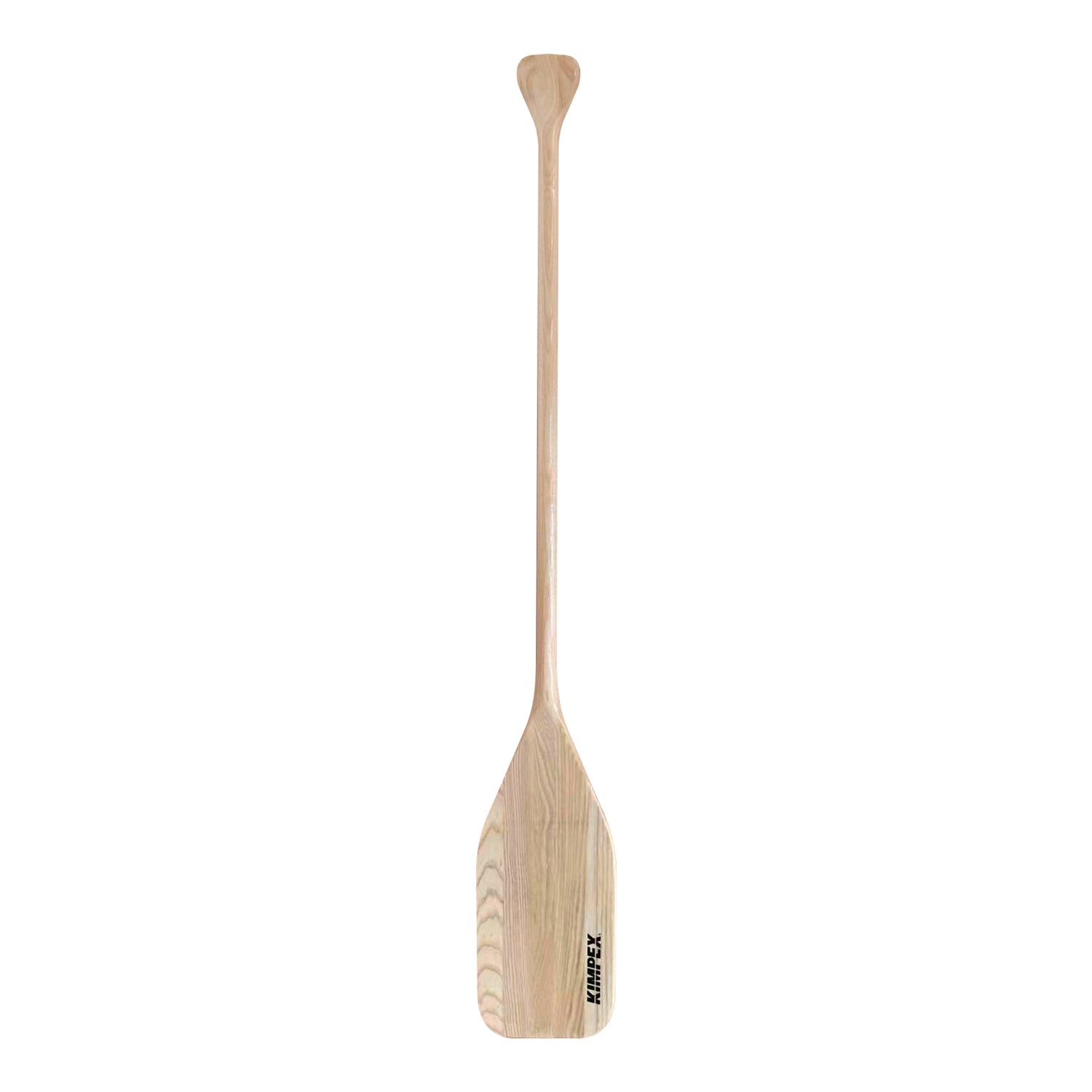 Kimpex Beaver Tail Square Tip Paddle
