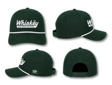 Whiskey Road Frontier