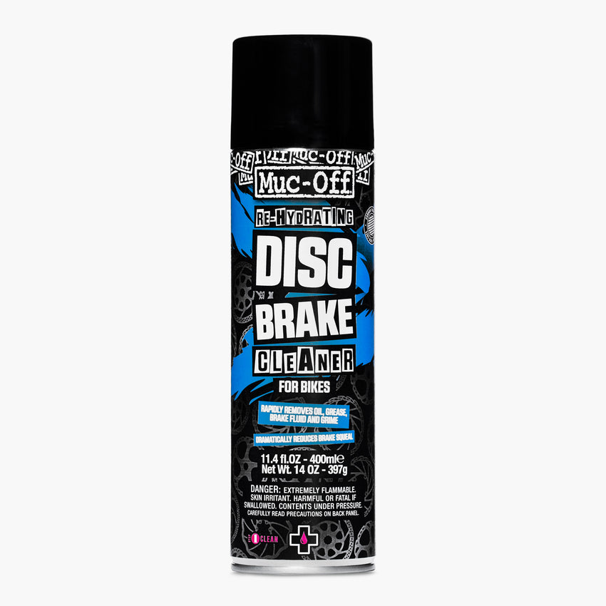 Nettoyant pour freins à disque Muc-Off, 400 ml