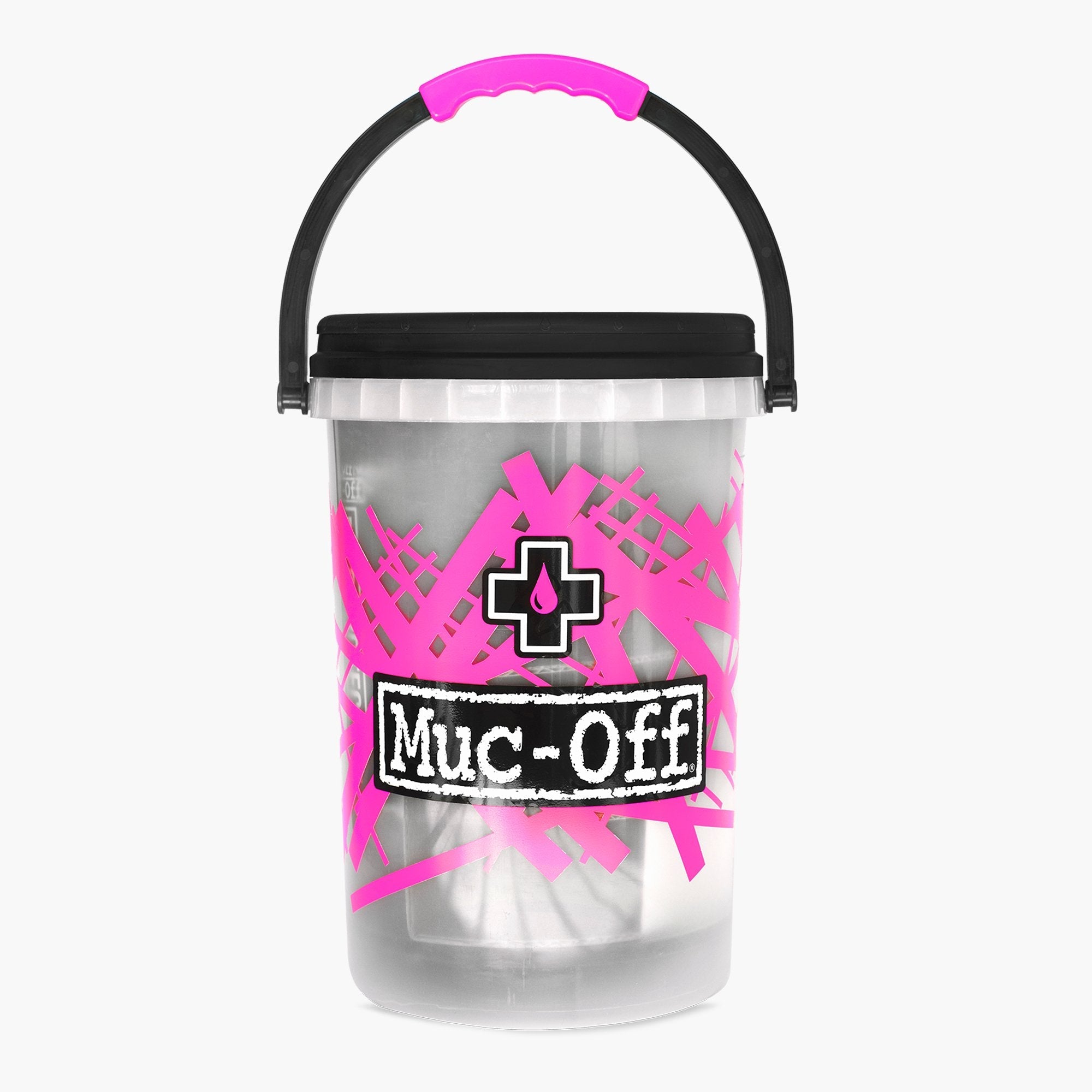Muc-Off The Dirt Bucket, 3.5Gal