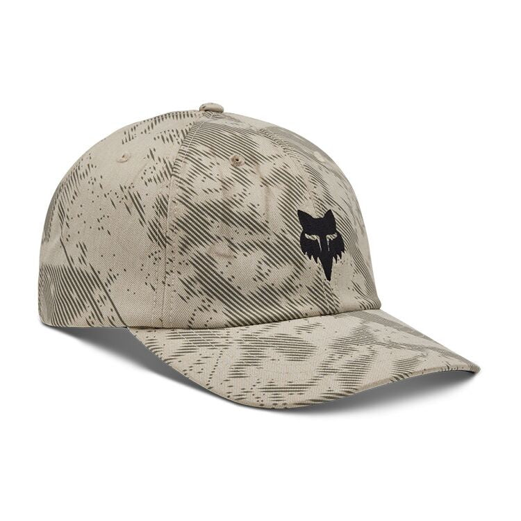 Casquette ajustable Fox Racing Gravel