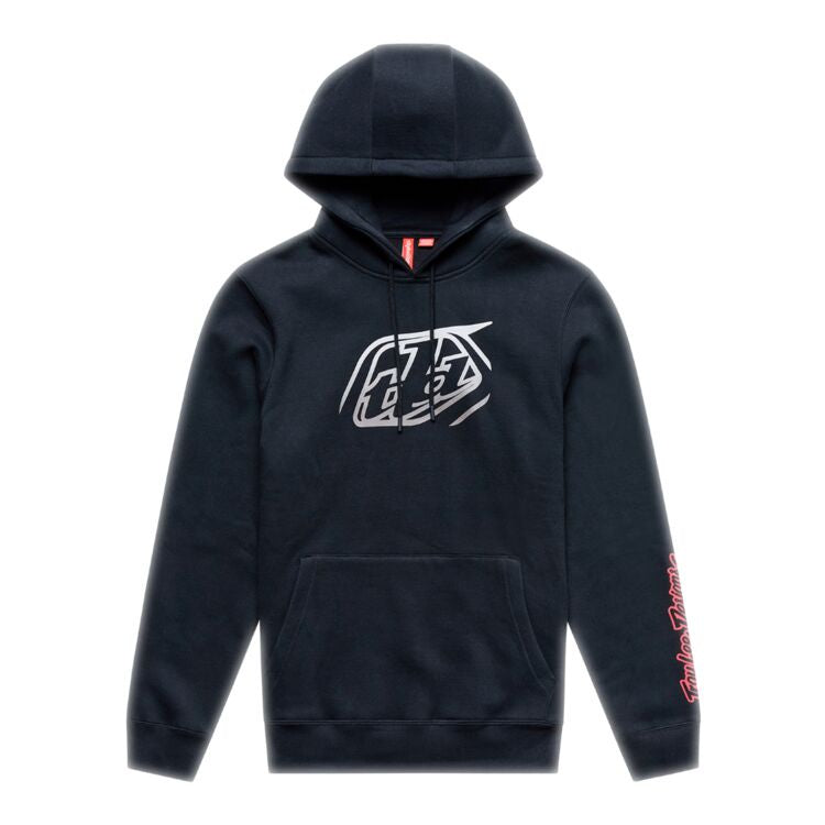 Troy Lee Designs Badge Pullover Hoodie
