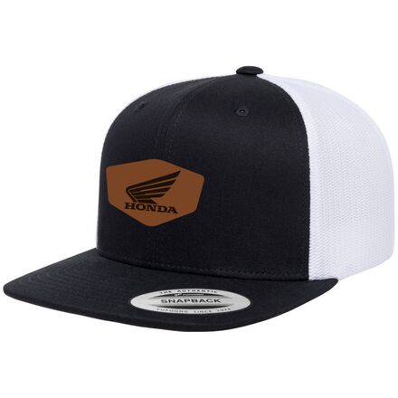 Factory Effex Honda Heritage Snapback