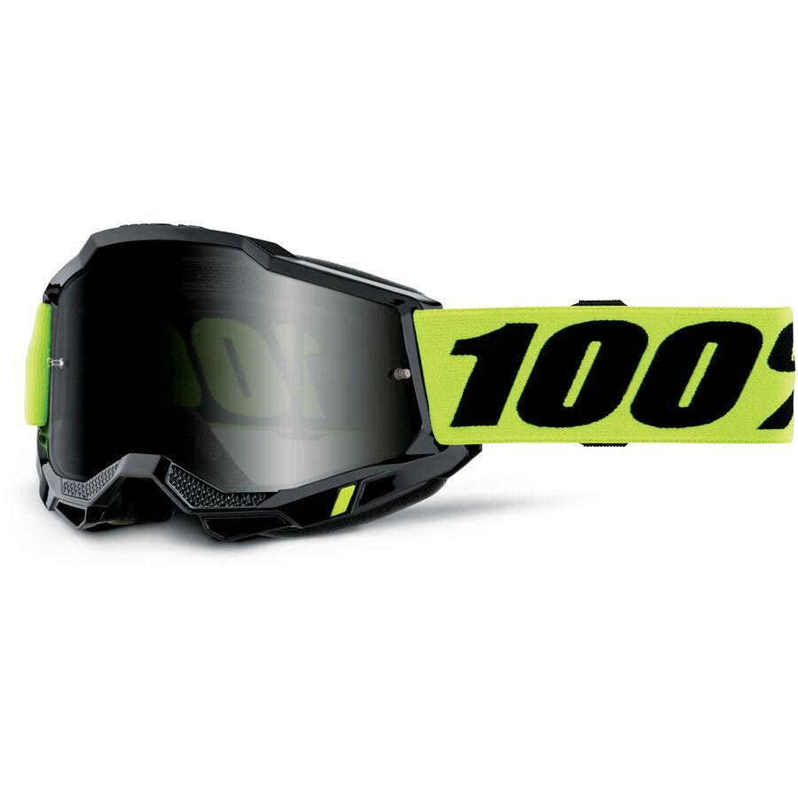 Lunettes de protection contre le sable 100% Accuri 2