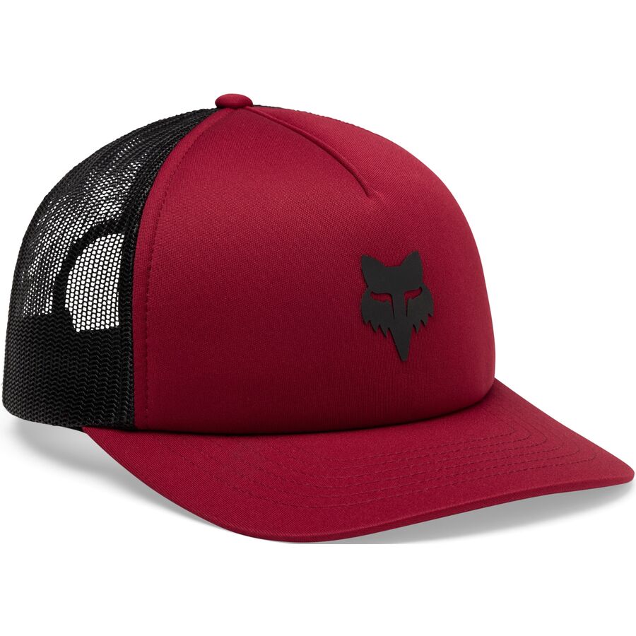 Casquette camionneur Boundary pour femme Fox Racing