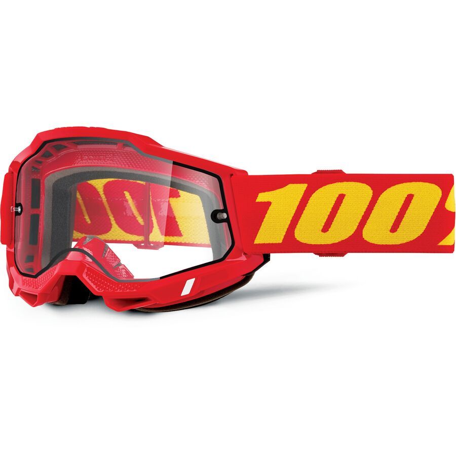 100% Accuri 2.0 Enduro Moto Goggle
