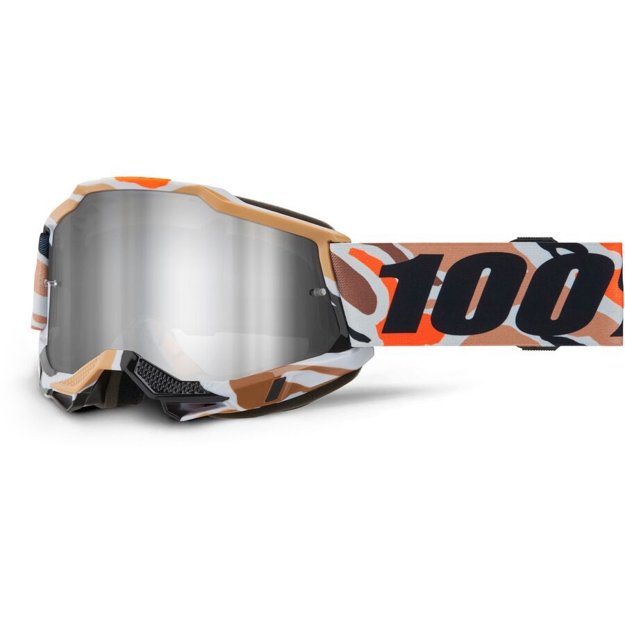 Lunettes de protection 100 % Accuri 2.0 MX