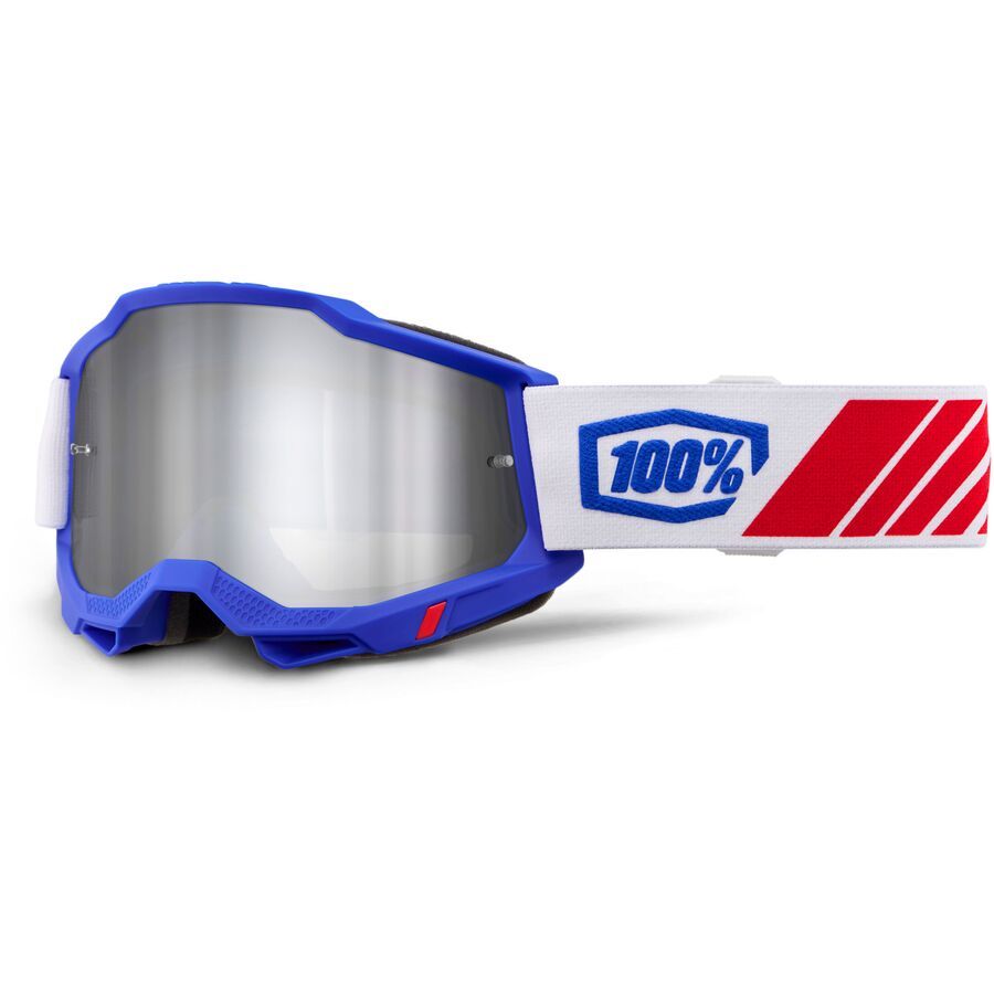 Lunettes de protection 100 % Accuri 2.0 MX