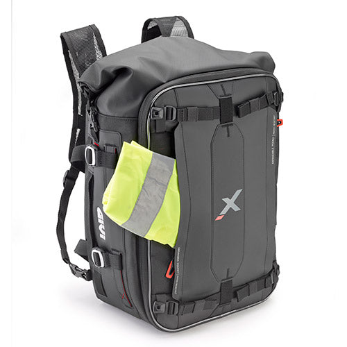 Givi XL02 35L Water Resistant Cargo Bag