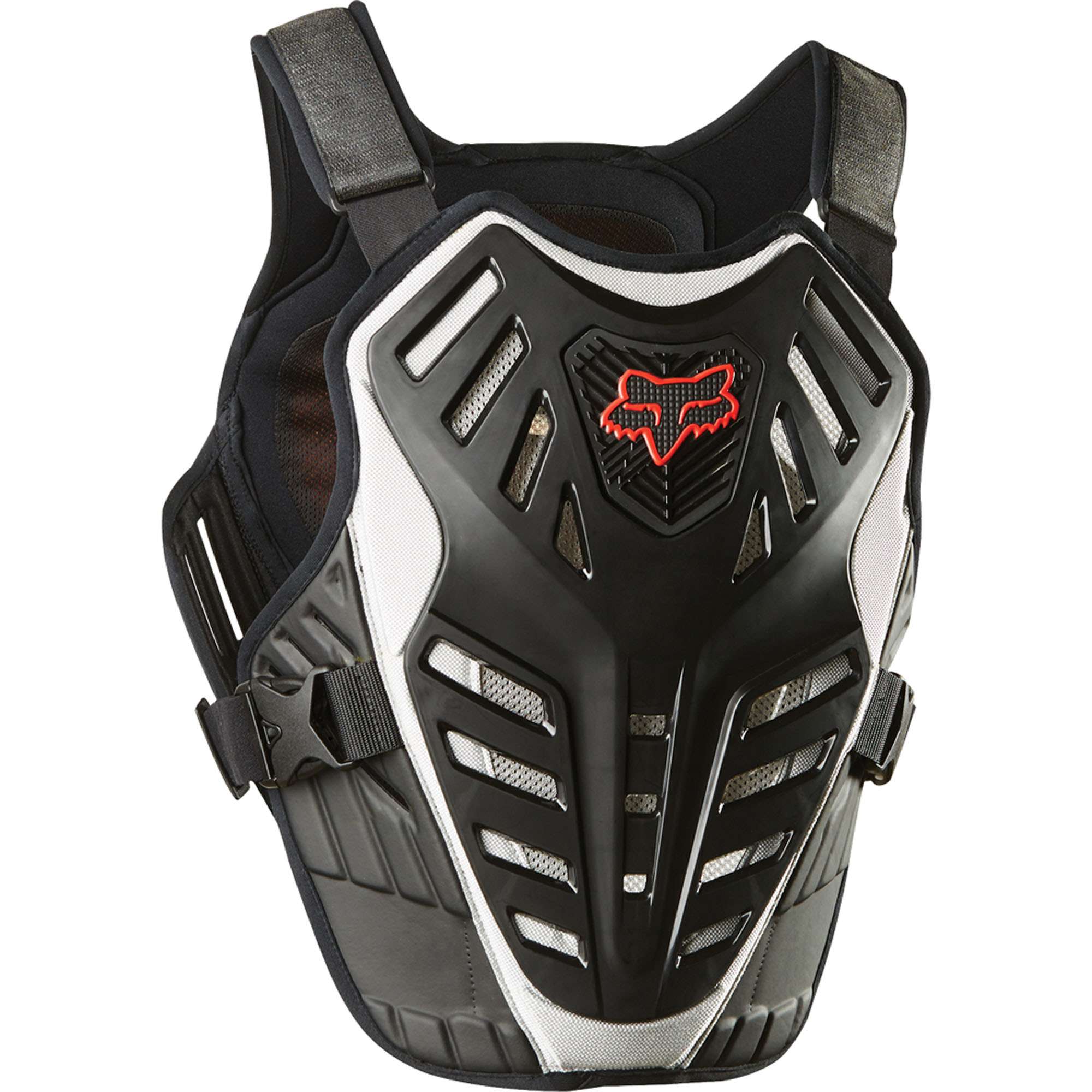 Fox Racing Race Subframe Chest Protector