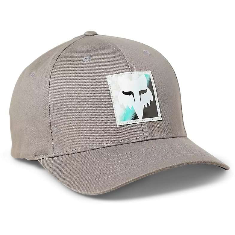 Fox Racing Detonate FlexFit Hat (Closeout)