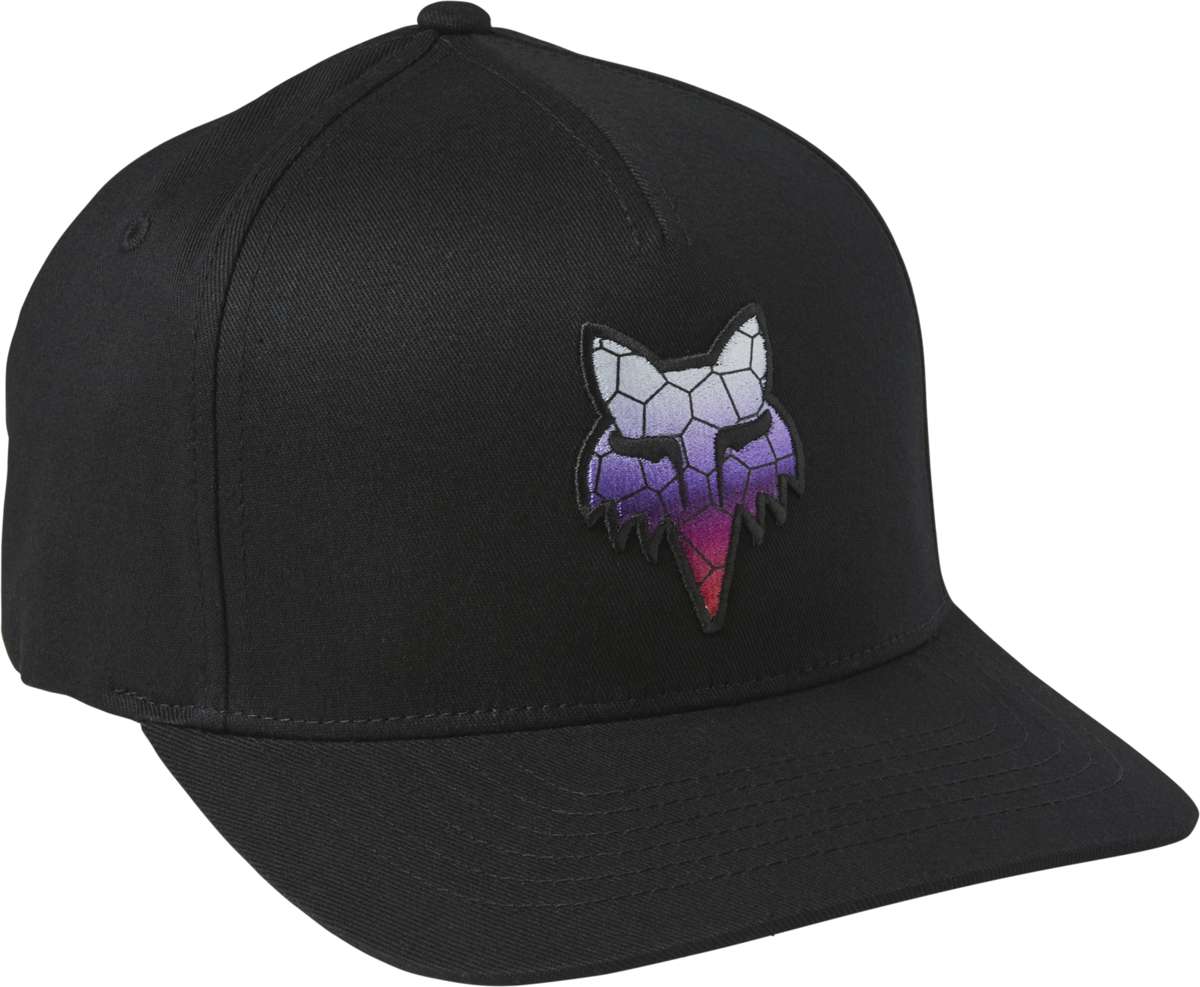 Fox Racing Scars Flexfit Hat (Closeout)