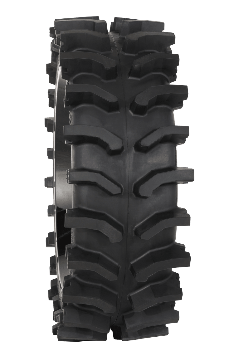 System 3 XT400W Extreme Mud Tire